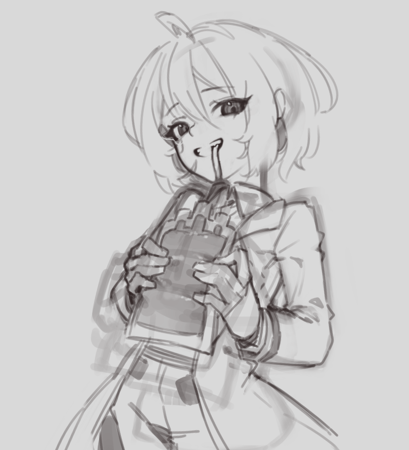 ohc1089's tweet photo. wip https://t.co/bgXJF8ZWzx