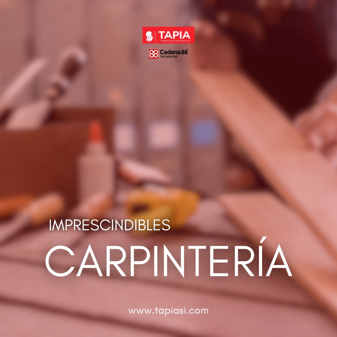 Tapiasi_com's tweet photo. 🪚🔨 ¡Todo para trabajos de carpintería y bricolaje! 

Sargentos cuello cisne, tenazas, mordazas, martillos, serruchos y muchos más accesorios imprescindibles tanto para profesionales como para aficionados al bricolaje.
📍 C/Sindic Antoni Albuixech,13 https://t.co/7LYdFRyKCm