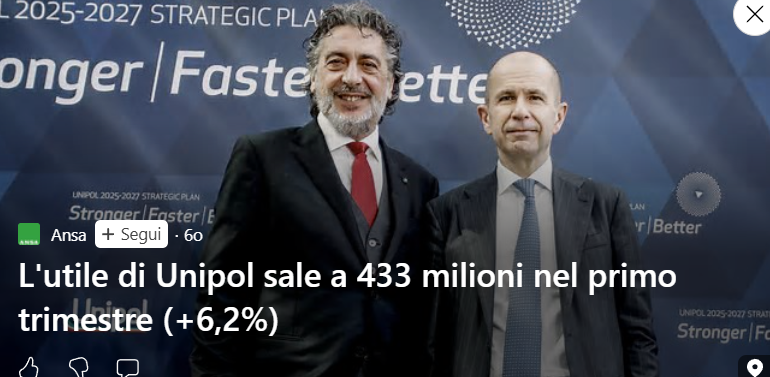 Paolo Becchi tweet media