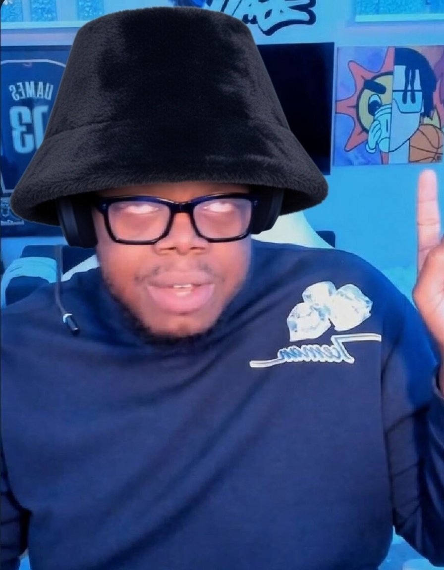 Shaman tweet media