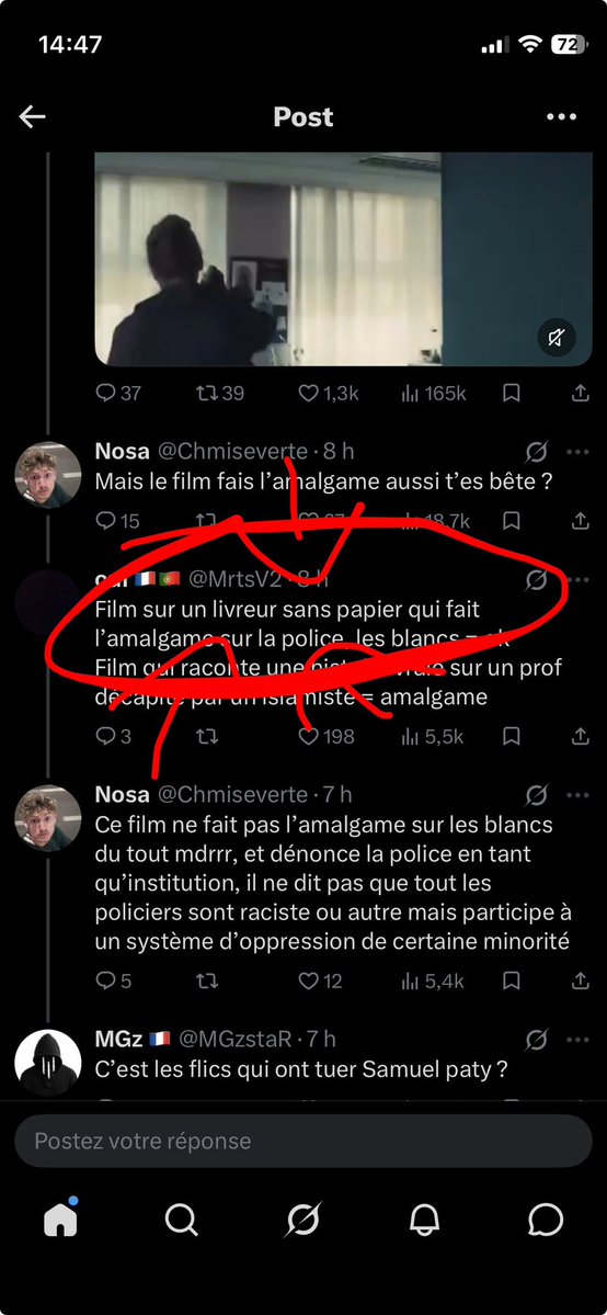 tom 🔻 tweet media