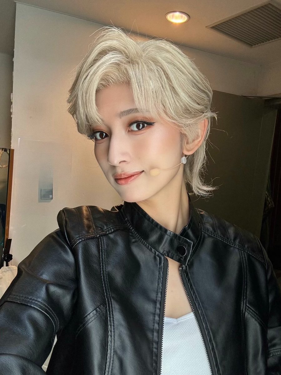 梶川 愛美 tweet media