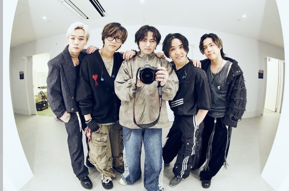 hapihapi_2Happy's tweet photo. 最高だったあの日の余韻が消えない🥺 https://t.co/gIGIocw1Uu