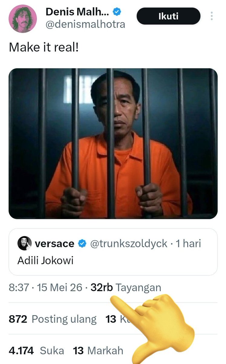 BADAN EKSEKUTIF MEKANIK 🆇 tweet media