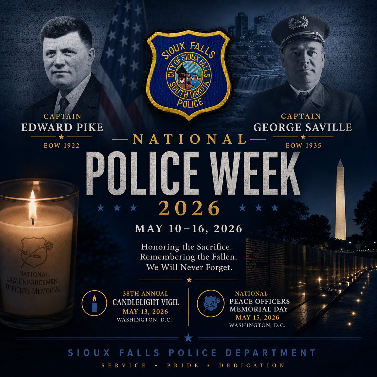 Sioux Falls Police tweet media