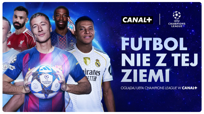MuvePL's tweet photo. Finał Liga Mistrzów (30 maja) obejrzysz w Canal+ 
https://t.co/iBsZfJk8Om https://t.co/sfNWCb6S2K