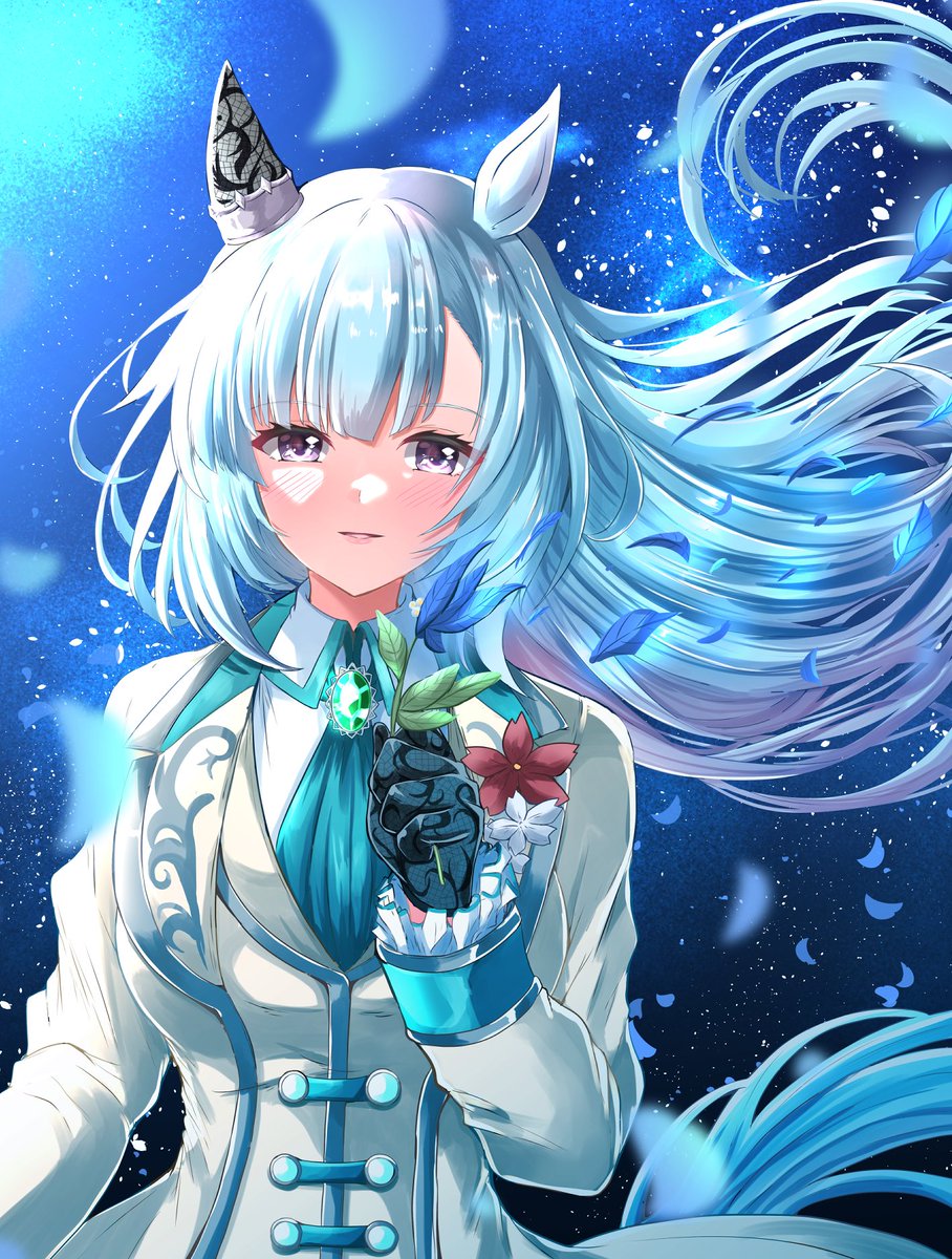 けんたん tweet media