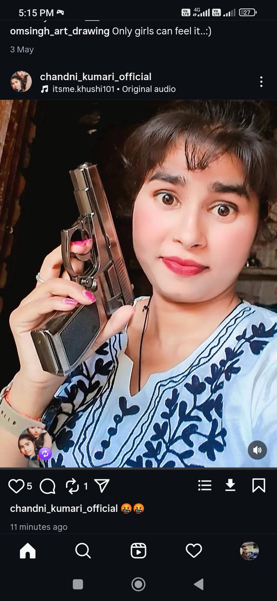 विजय पथ सेना 🚩 tweet media