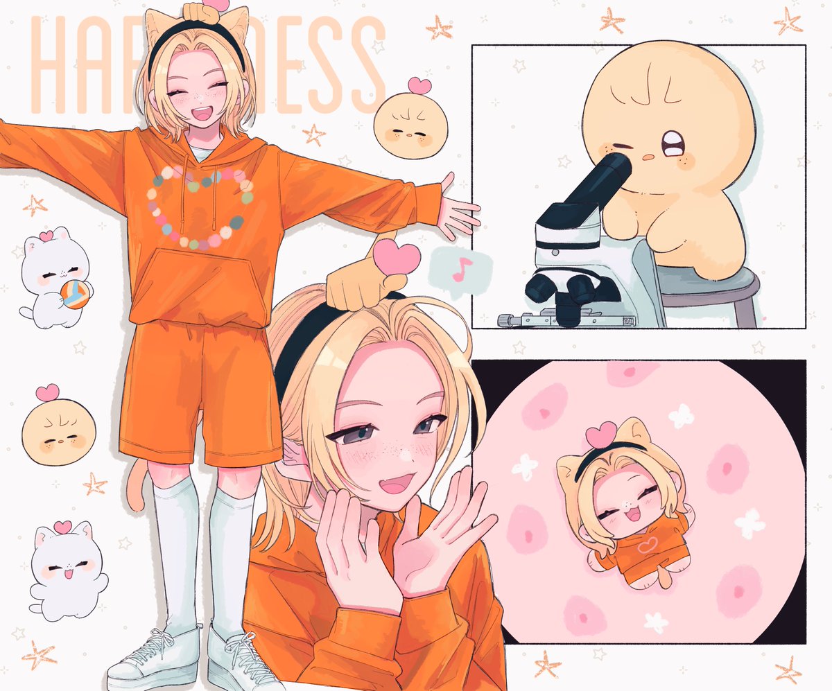 もょ🦷❄ tweet media