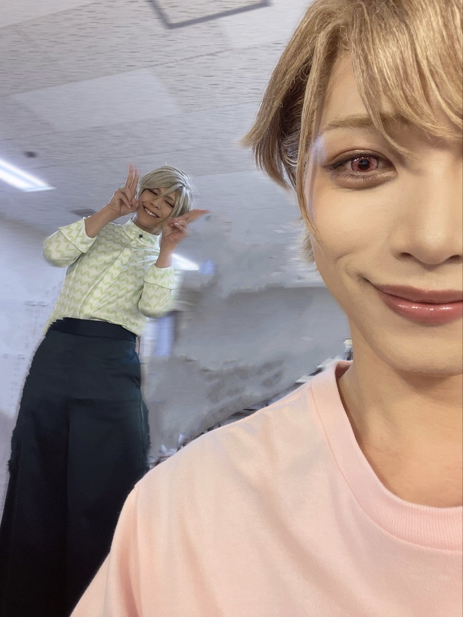 立石俊樹 tweet media
