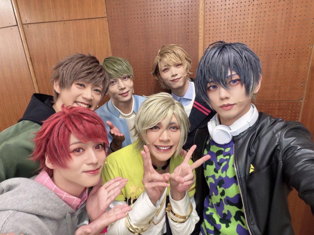 立石俊樹 tweet media