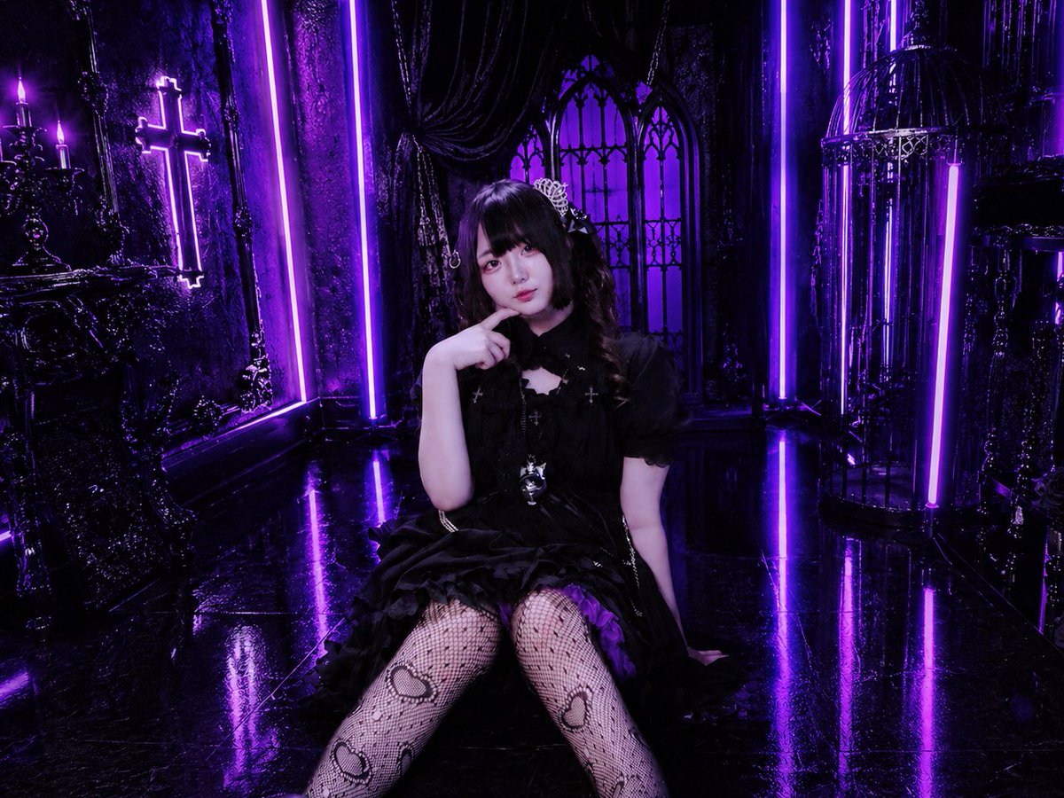 _LovLuck_'s tweet photo. ⛓️新アー写解禁⛓️

💜早乙女るむ(@ru_sama001 )
🖤紫担当リーダー
💜推しマ 🐈‍⬛🗝

#歌い手ユニット #歌い手 #歌い手さんMIX師さん絵師さん動画師さんとＰさん繋がりたい #歌い手さんＭＩＸ師さん絵師さん動画師さんとＰさん繋がりたい #アー写 https://t.co/DMb4ifpaem