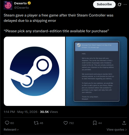 Skyler tweet media