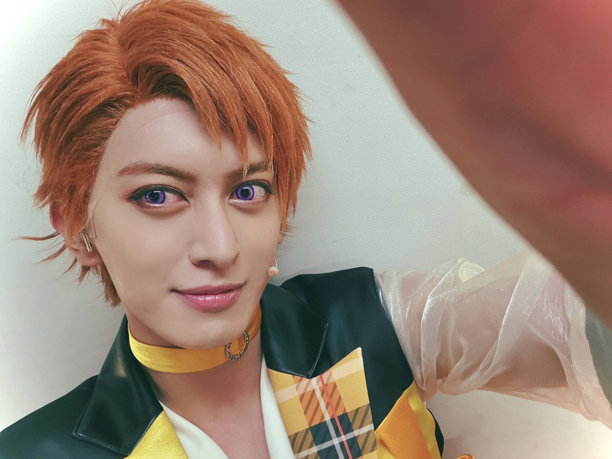 菊池 修司 tweet media