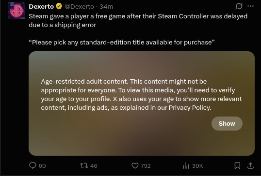 Skyler tweet media