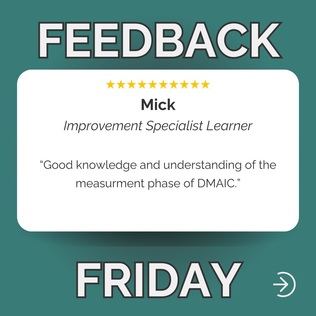 _Qualitrain's tweet photo. 💌Feedback Friday is here! Here’s what some of our learners had to say:

#FeedbackFriday #Qualitrain #functionalskills https://t.co/AHycSFtBOk
