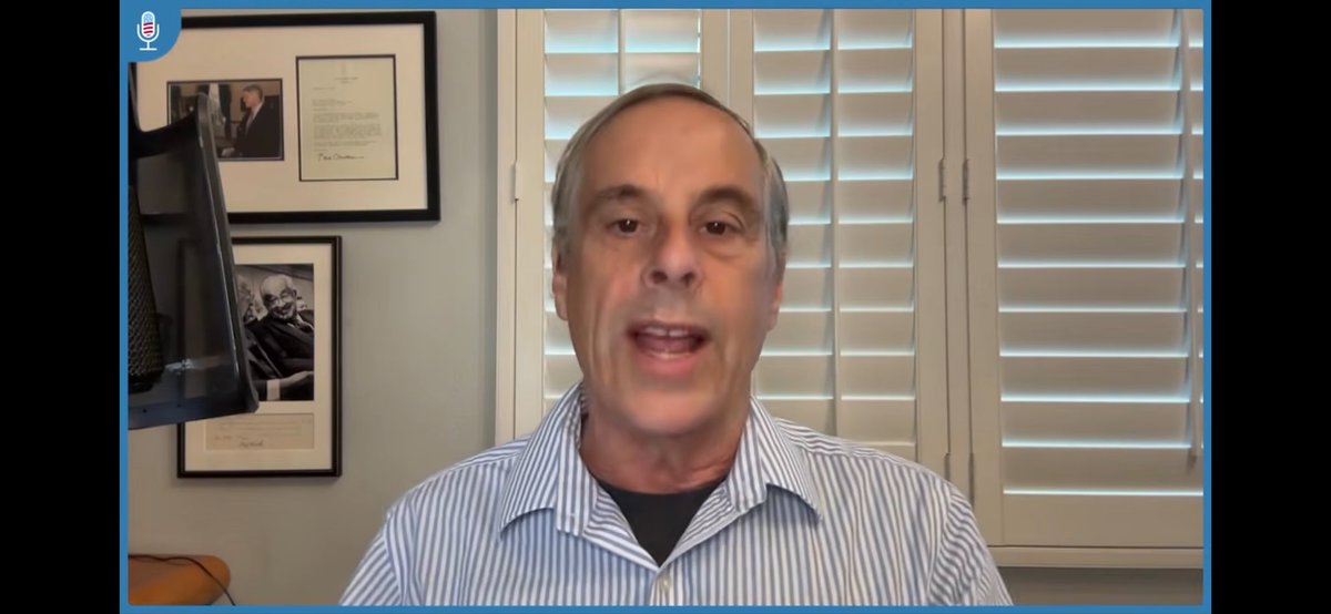 Jeff Clark tweet media