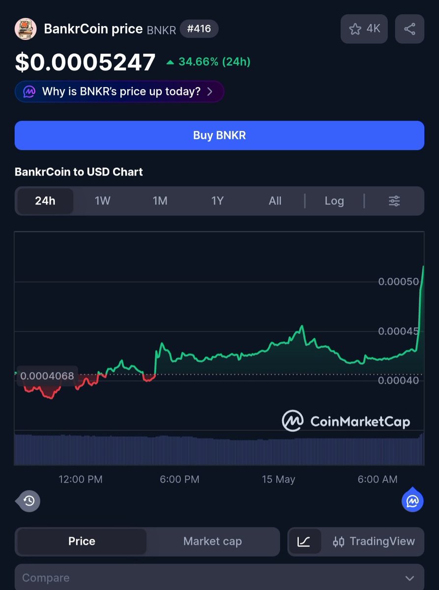 Kauffman4660's tweet photo. $BNKR doesn't stop shipping, and it doesn't go unnoticed! 💥🥸 https://t.co/aRlevzD10s