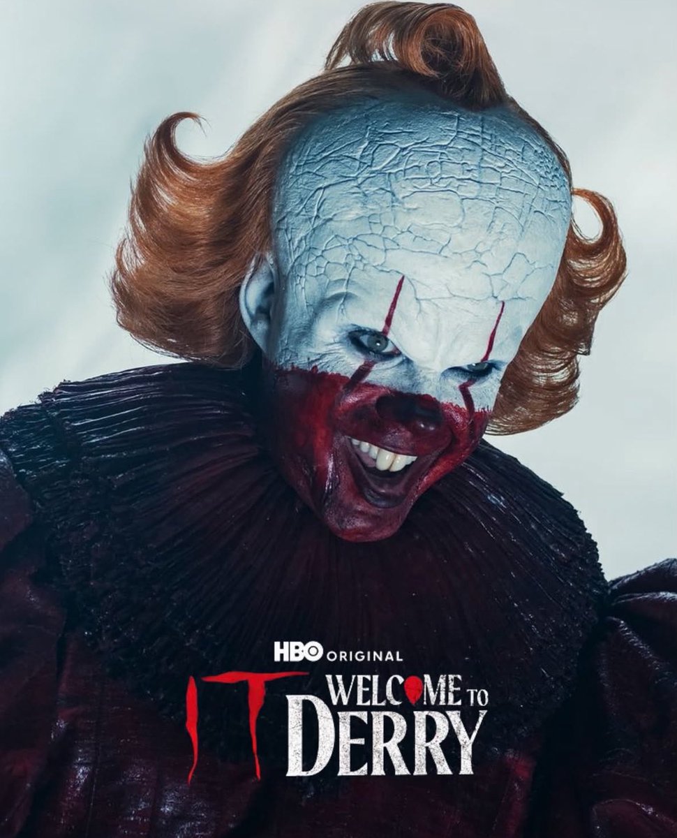 🎀🎈Lenore (Pennywise’s chew toy) tweet media