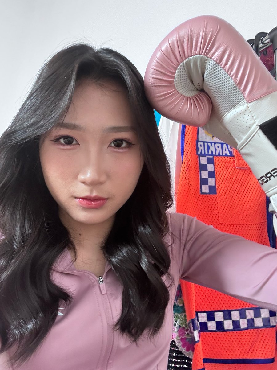 Michelle Levia tweet media