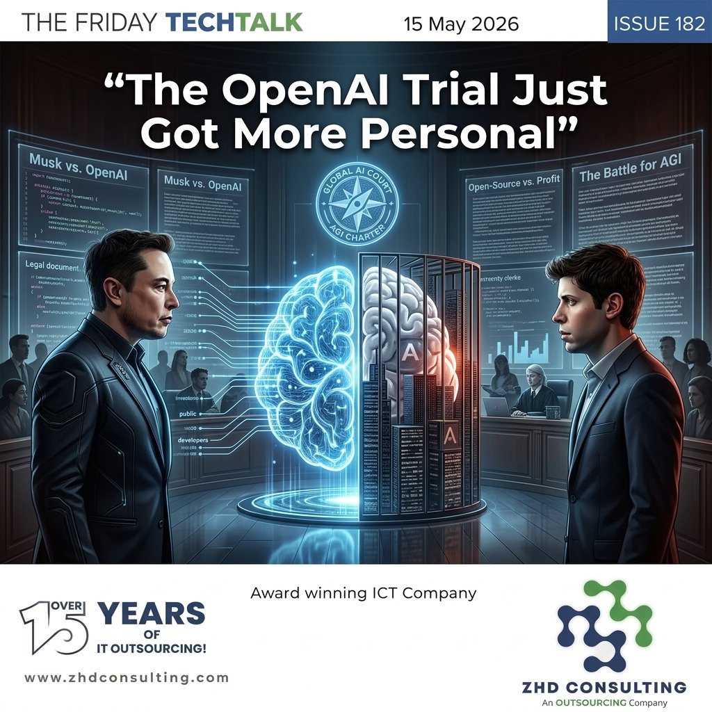 ZHDConsulting's tweet photo. For the full article, visit our social media pages  #AI #DigitalEthics #Instagram #FutureOfPrivacy. For all your IT needs, feel free to get in touch with us via phone at +2638677107049 or WhatsApp at +263772459312. LinkedIn:https://t.co/2NCs7WPeT7 https://t.co/kiHNI2ZNUK