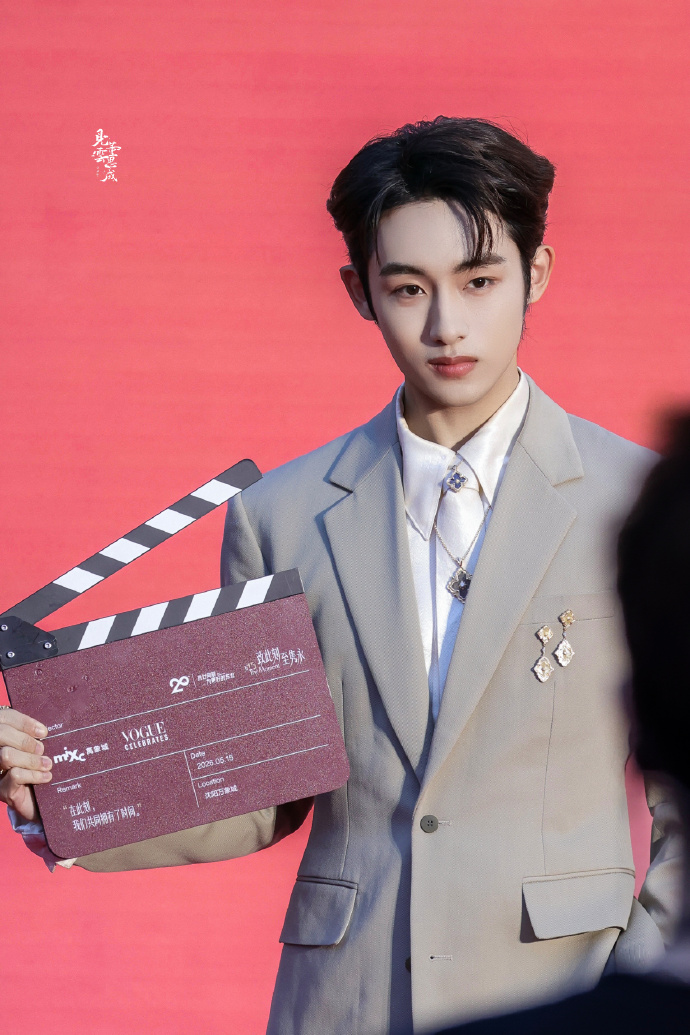 soonyunqi tweet media
