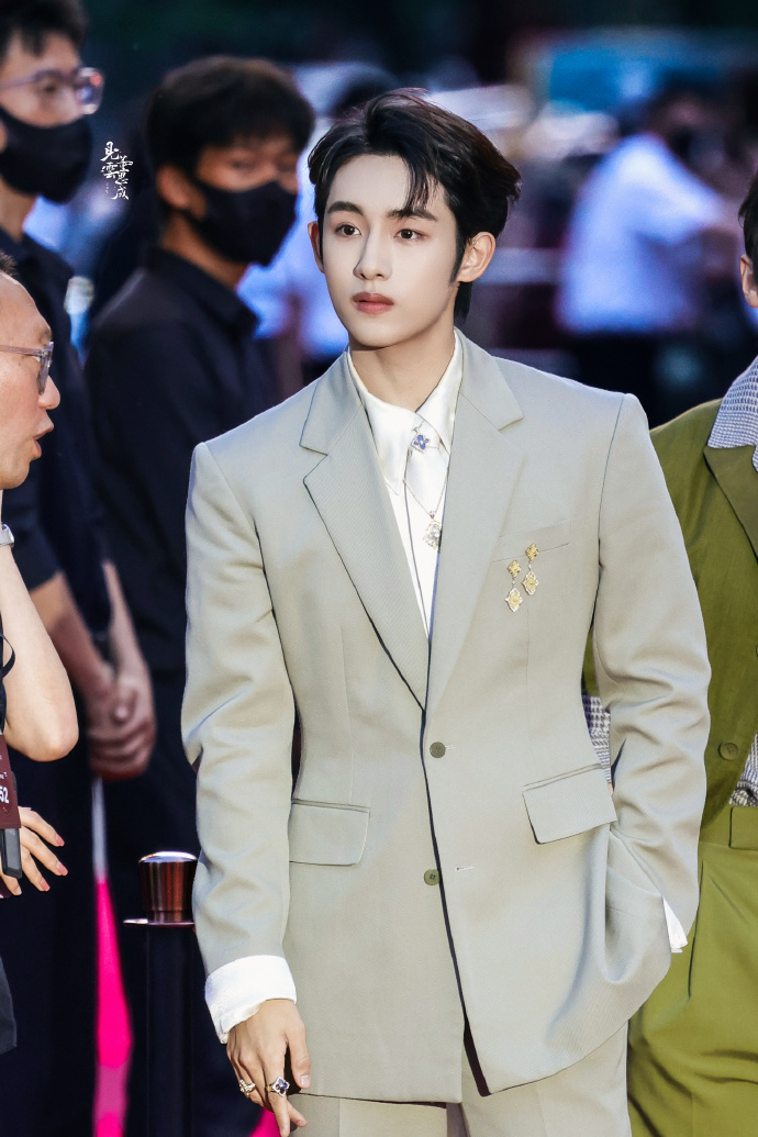 soonyunqi tweet media