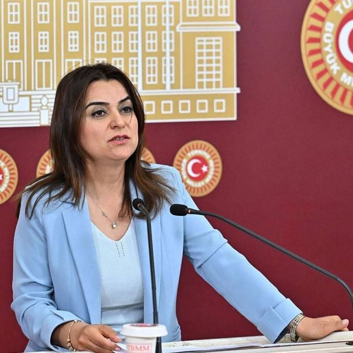 Daily Türkist tweet media
