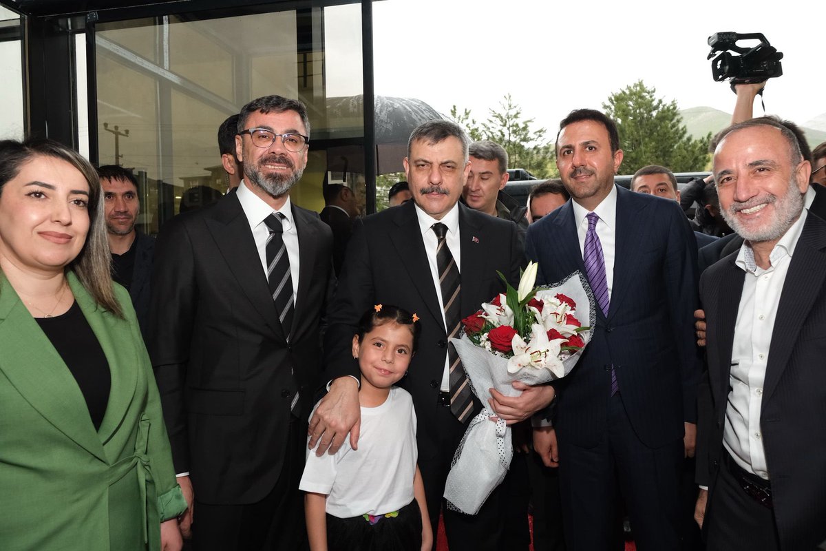 Nesrullah TANĞLAY 🇹🇷 tweet media