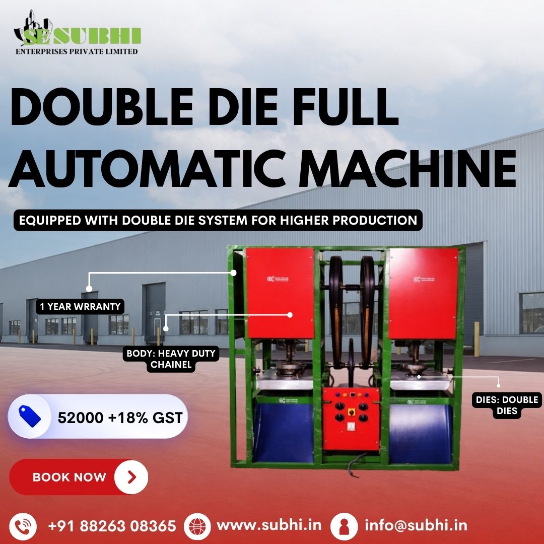 Subhi Enterprises tweet media