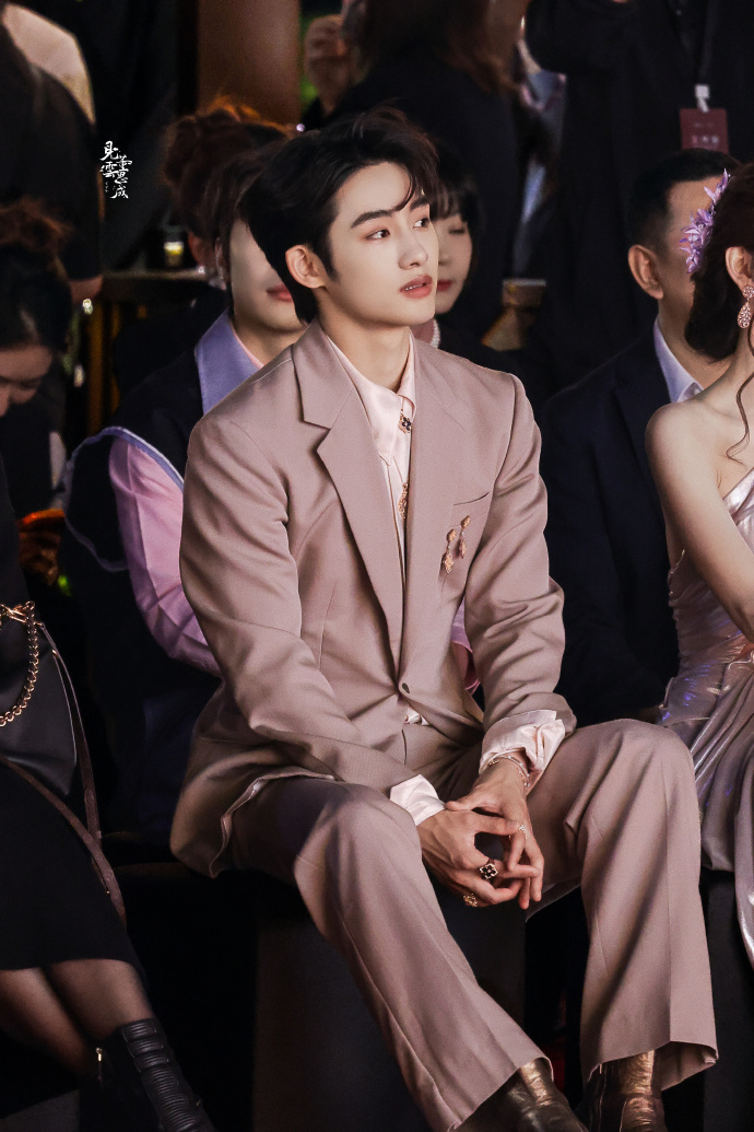 soonyunqi tweet media