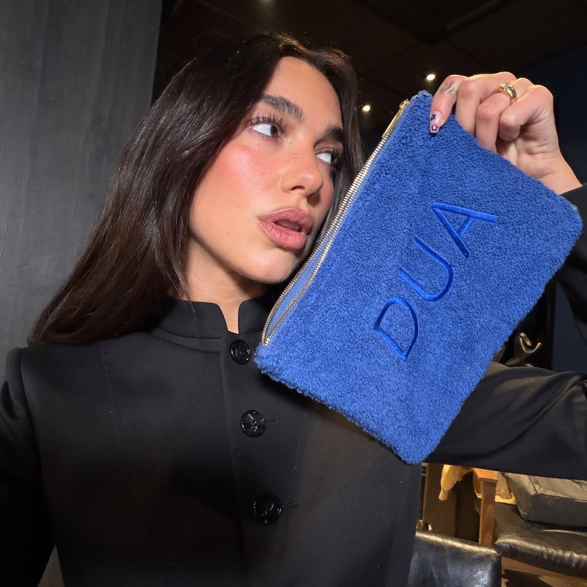 Dua Lipa Hungary (Fan) tweet media