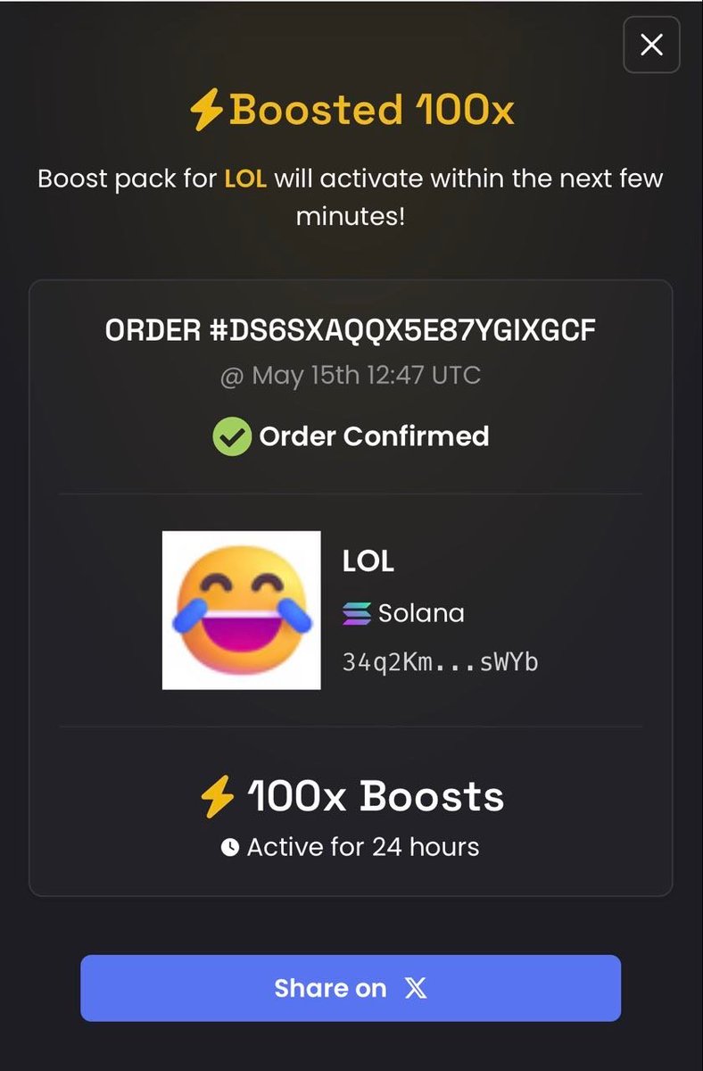 LOL Coin tweet media