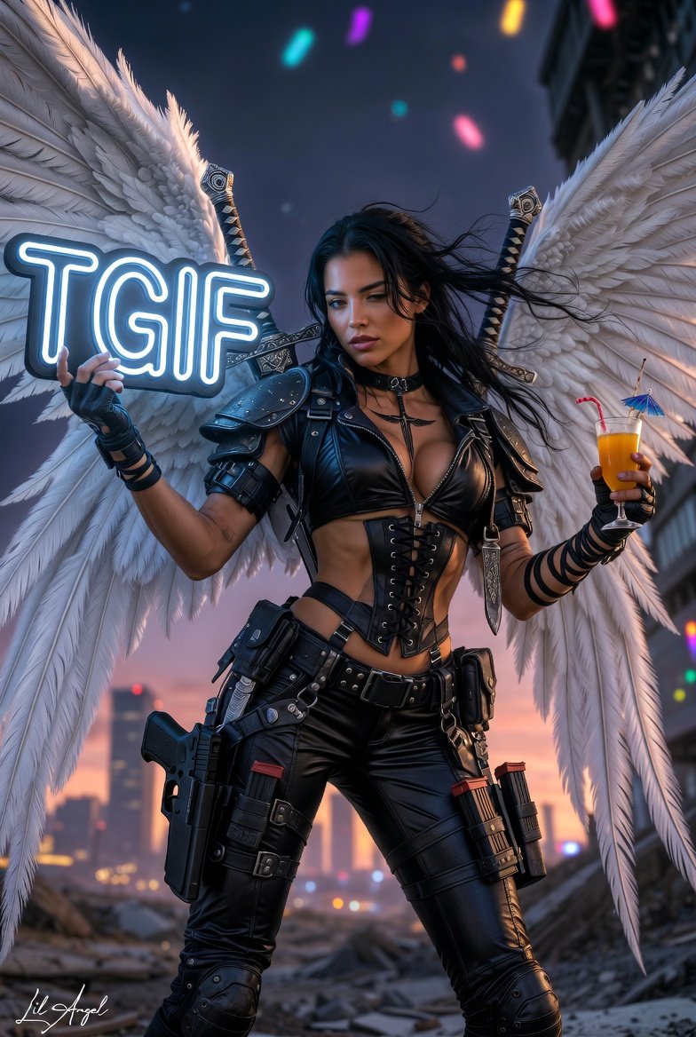 ✨️Lil Angel✨️ tweet media