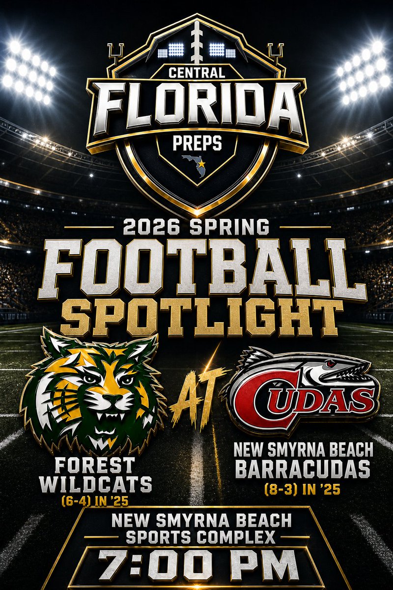 Central Florida Preps tweet media
