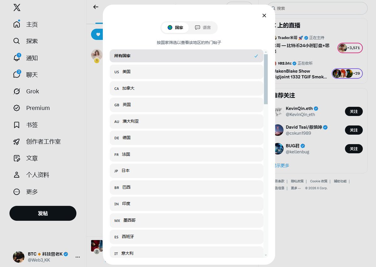 BTC🔸科技兽老K tweet media