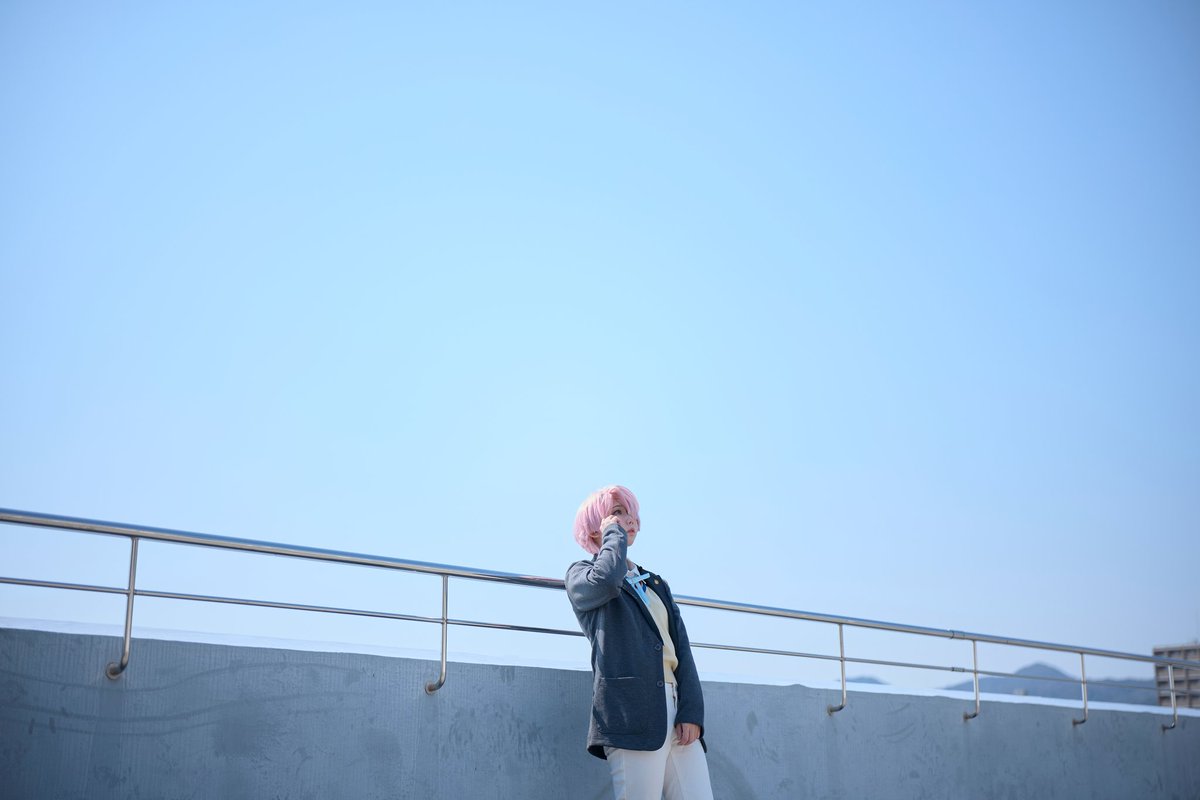 Morinn__'s tweet photo. ※cosplay※

学園アイドルマスター
有村麻央
photo:@naonaolumix さん

#コスメルin旧二葉小学校 https://t.co/rR0dnGmmCb