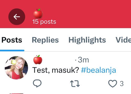 WrittenPetals's tweet photo. ୨୧ WTS akun inact kosongan Y14 ୨୧

🏷️ 45K / ea

໒꒱ v email only (yahoo)
໒꒱ masuk MT non moots dan HT 
໒꒱ bisa langsung ganti usn https://t.co/QfpxaCcm7C
