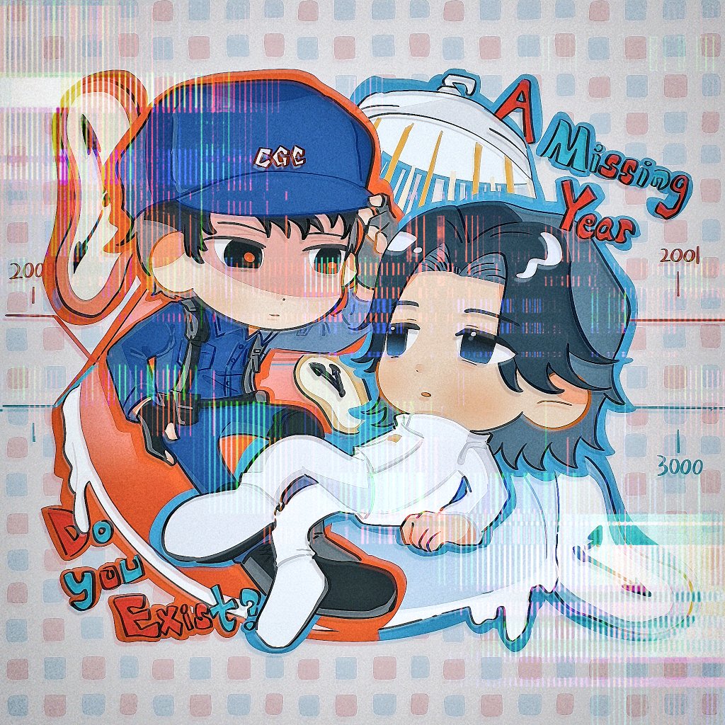 CyclopsIsRight's tweet photo. 🔥💙
時間火藍
上色了再發一次 https://t.co/hIdt03FhU5
