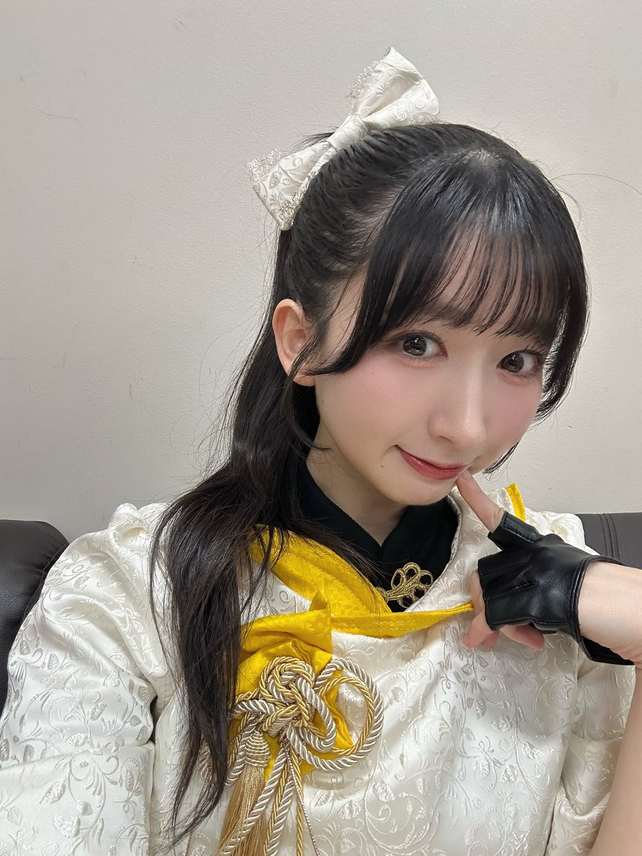 春乃きいな(ばってん少女隊) tweet media