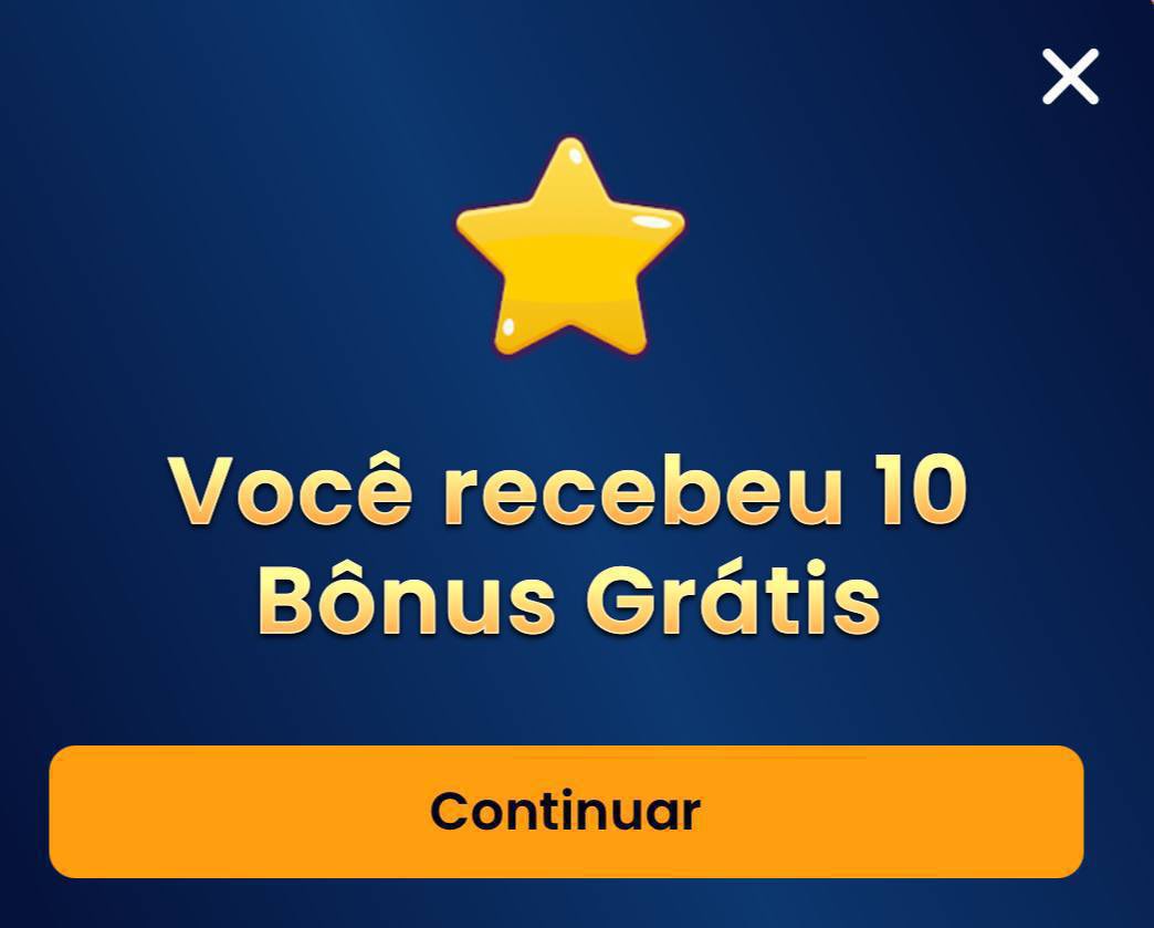 Rodadas grátis e Super Odds tweet media