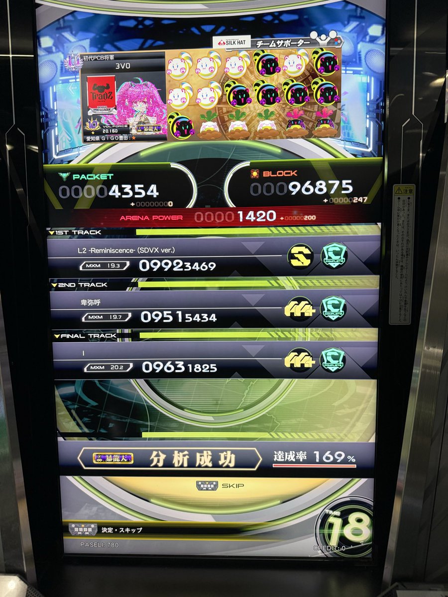 センターモイ tweet media