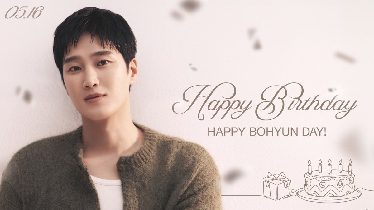 AHN BOHYUN JAPAN OFFICIAL tweet media