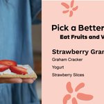 Photo by Des Moines Public Schools Food & Nutrition (@DMPS_Dining)