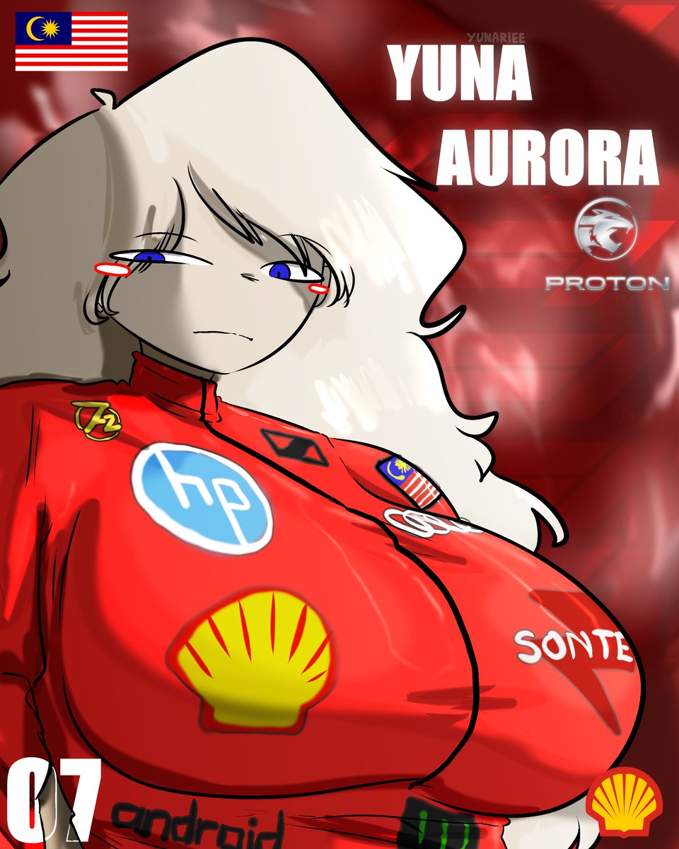 Yunariee (Coms Closed) tweet media