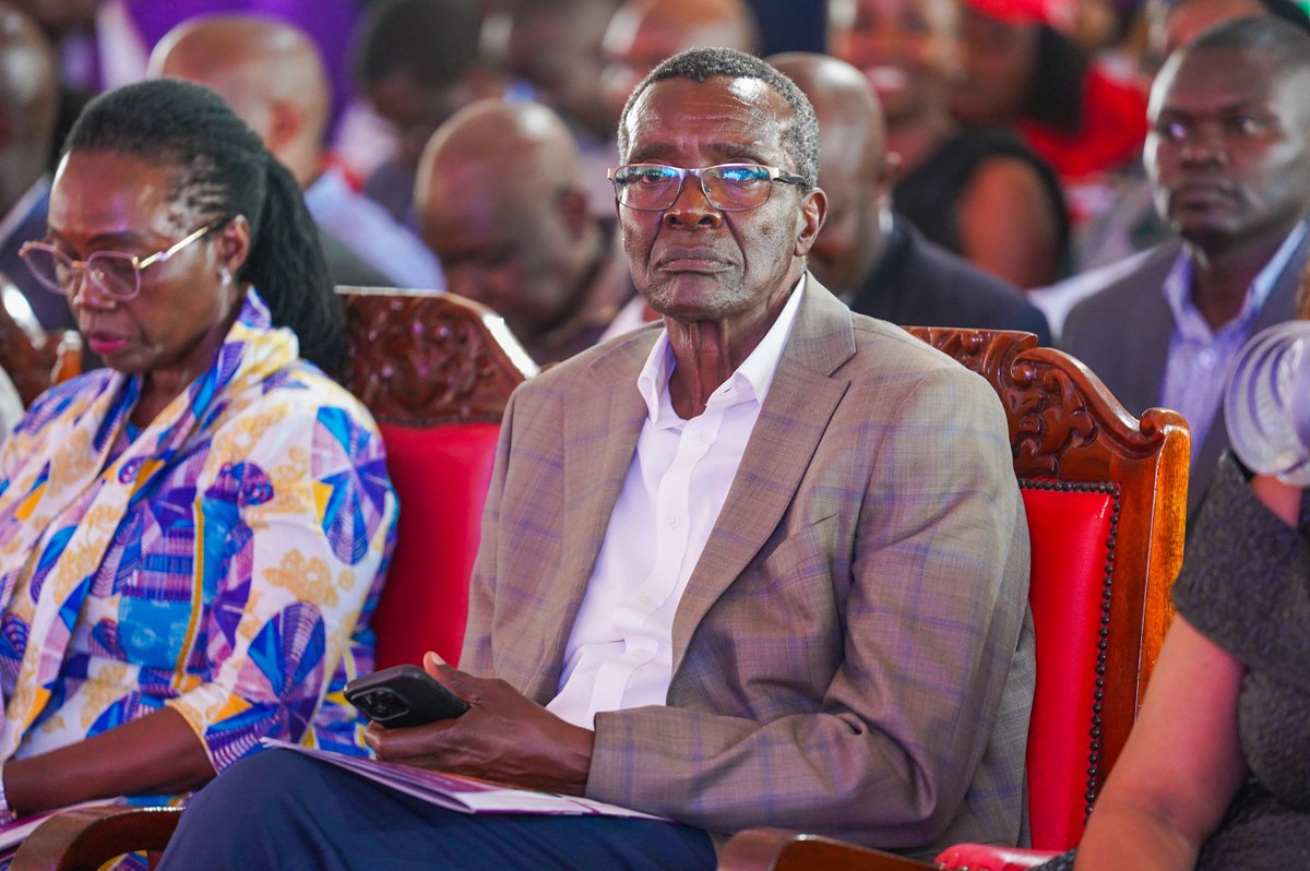 David Maraga tweet media