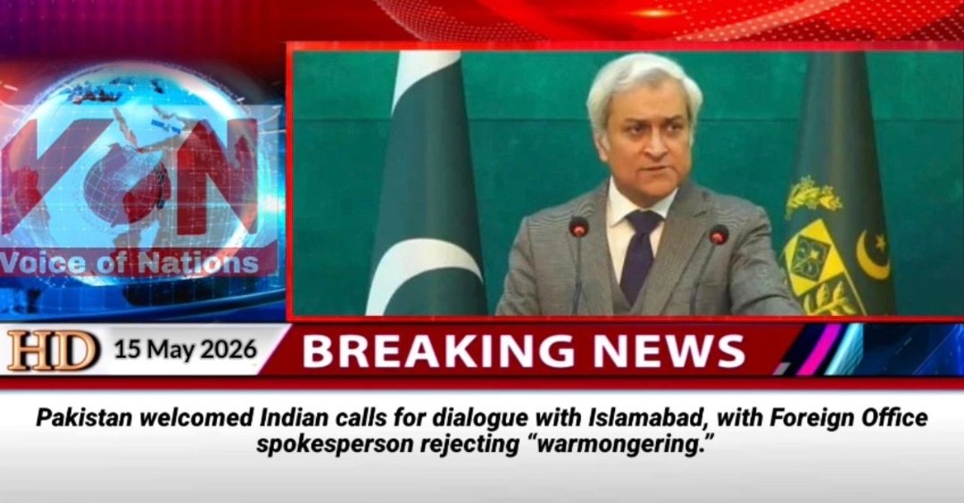 Voice of Nations tweet media