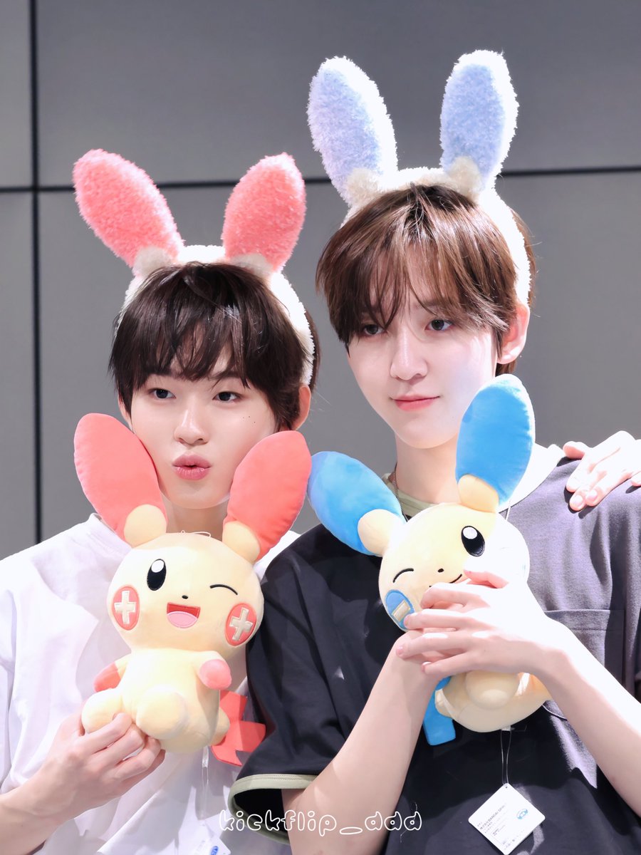 🐰💙 tweet media