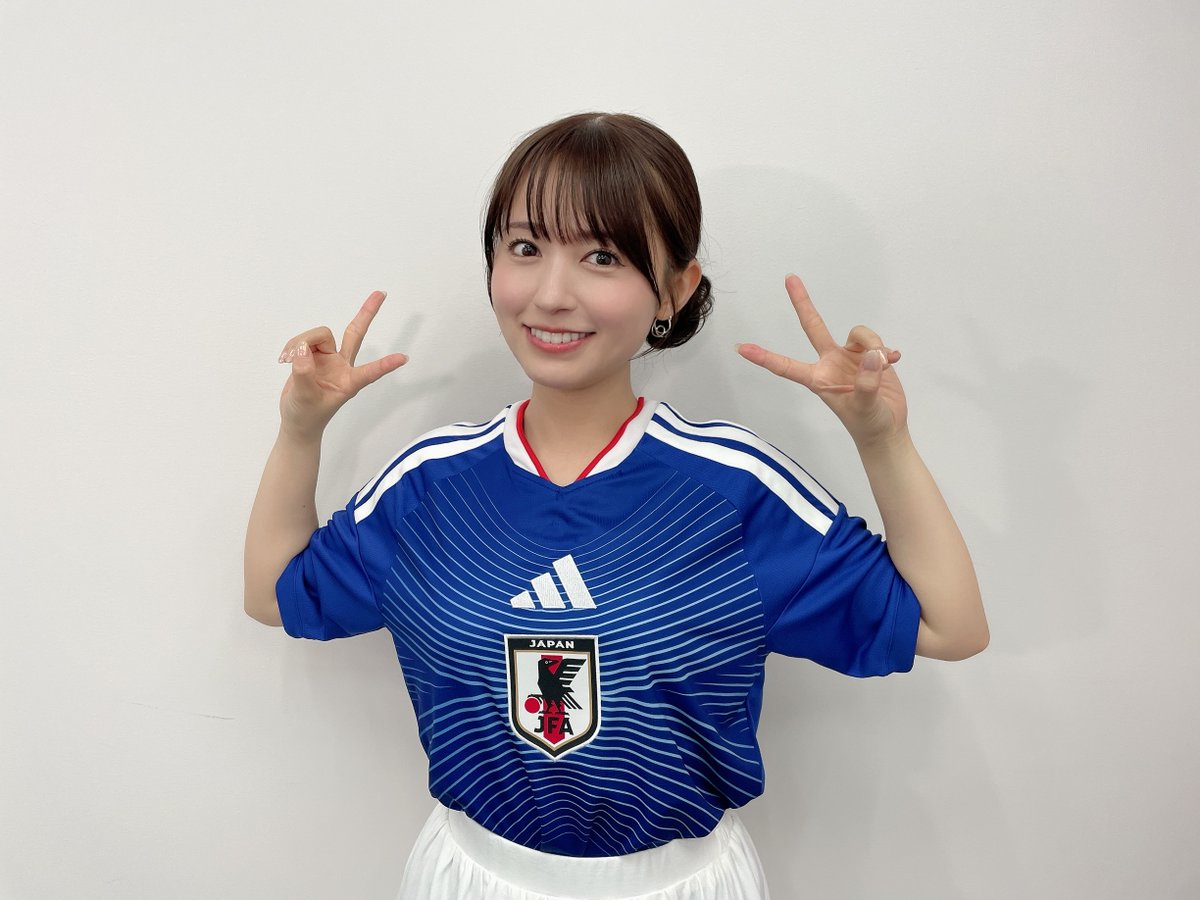 逢田梨香子「逢いたい！」 tweet media