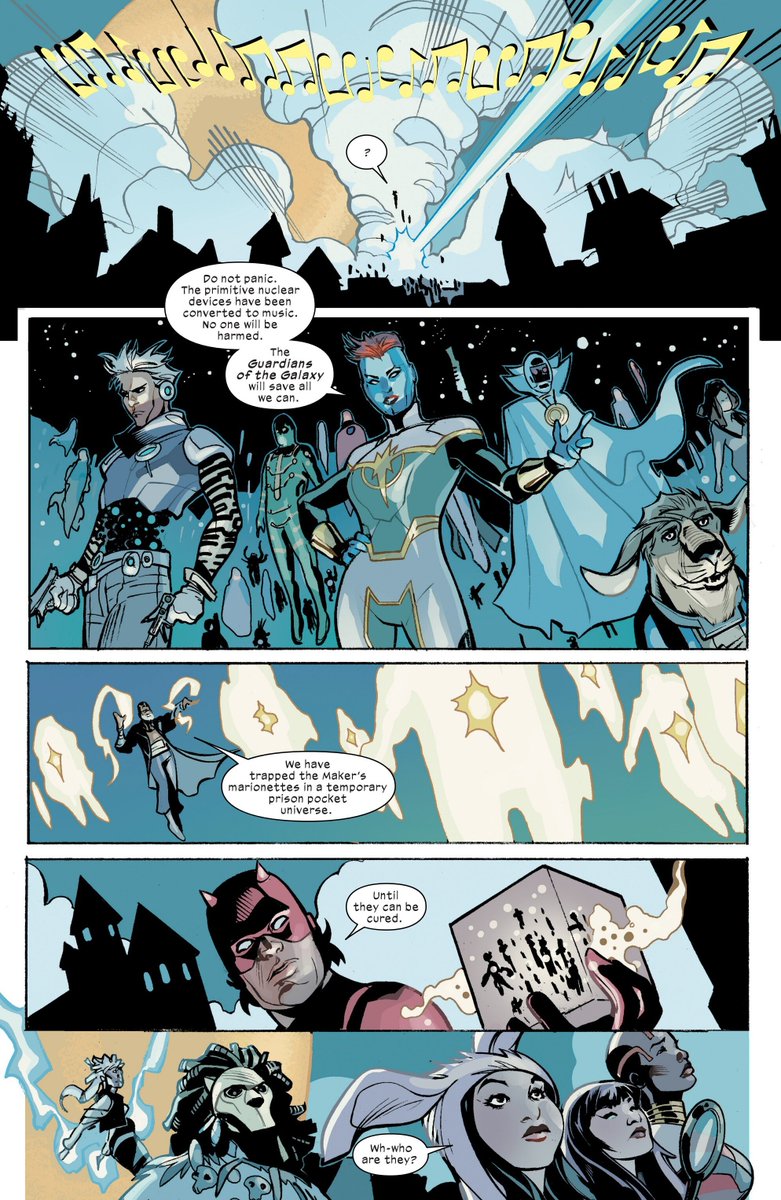 Matt - Fortress of Solitude tweet media
